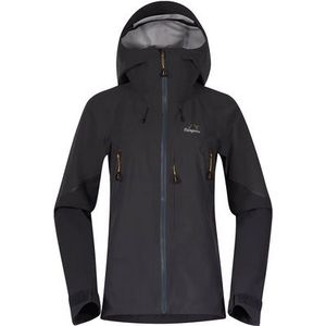 Bergans Dames Y MountainLine Hybrid Softshell Jas