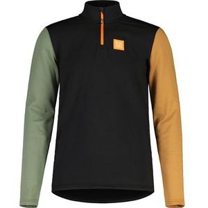 Maloja Heren CesarM. Longsleeve