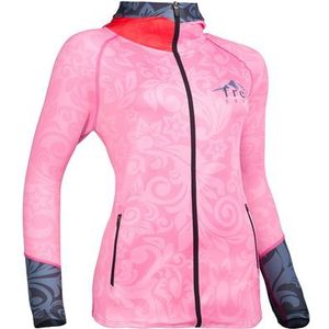 FreiSein Dames MulledWine Jas