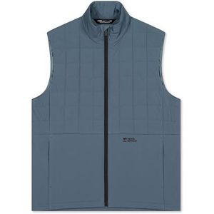 Mons Royale Heren Canyon Merino Insulated Bodywarmer