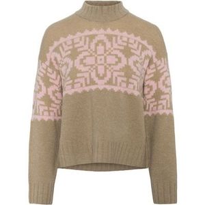 Kari Traa Dames Disa Knit Trui