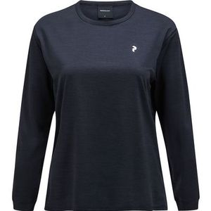 Peak Performance Dames Trail Longsleeve