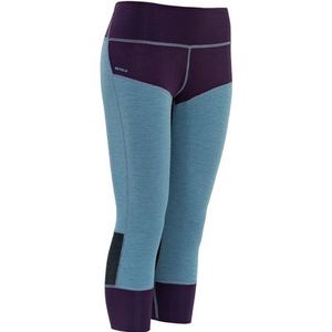 Devold Dames Tuvegga Sport Air 3/4 Broek