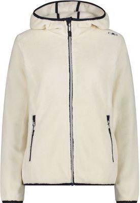 CMP Dames Highloft Hooded Vest