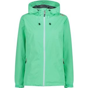 CMP Dames Rain Fix hoodiejas