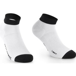 Assos Superleger Low Sokken
