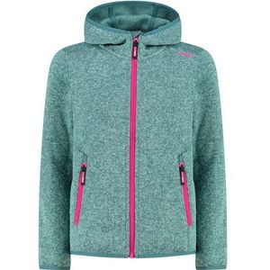 CMP Kinderen Strick Fleecevest