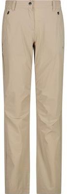 CMP - Damesbroek - Stretch Stof - Pantalons