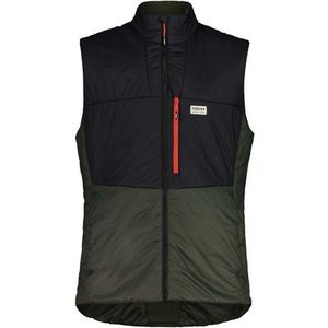 Maloja Heren SchwarzachM. Bodywarmer