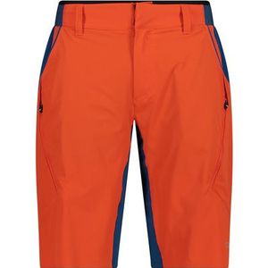CMP Heren Free Fietsbroek kort