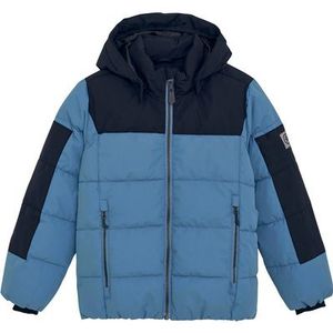 Color Kids Kinderen Quilt Jas