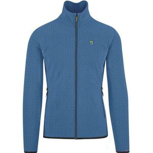 Karpos Heren Mesdi' Fleece Jas
