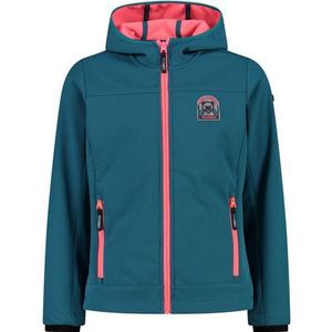 CMP Kinderen Hoodie Jas