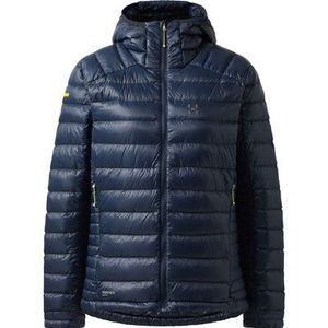 Haglöfs Dames L.I.M Down II Hood Jas