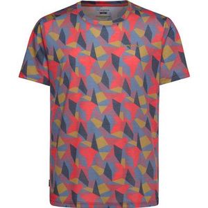 La Sportiva Heren Dimension T-Shirt