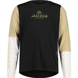 Maloja Heren HaunoldM. Longsleeve