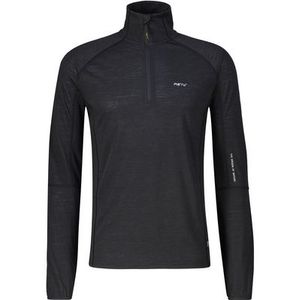 Bergzeit Basics Heren Meru Slagelse Longsleeve