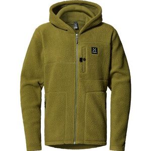 Haglöfs Heren Malung Pile Hoodie Vest