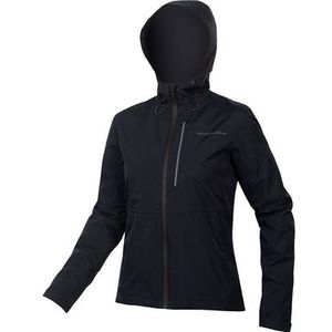 Endura Dames Hummvee Hoodie jas