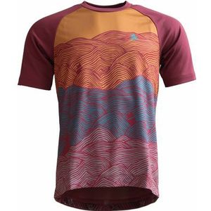 Zimtstern Heren Braapz Fietsshirt