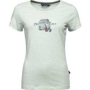 Chillaz Dames Gandia Out In Nature T-Shirt