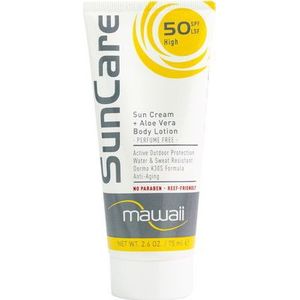 Mawaii Sun Care High SPF 50