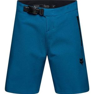 Fox Kinderen Defend MTB Broek kort