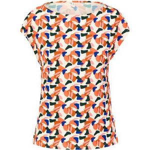 Blutsgeschwister Dames Breezy Flowgirl T-shirt