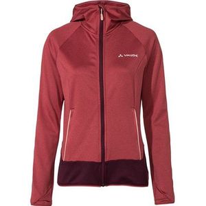 Vaude Dames Tekoa Fleece II Vest