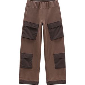 Jeanne Baret Dames Rochefort Cargo Broek