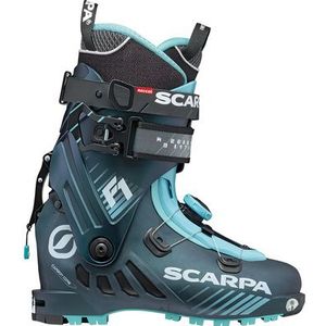 Scarpa Dames F1 Toerskischoen