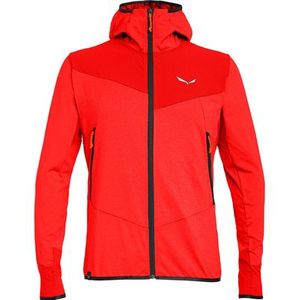 Salewa Heren Agner Hybride Pl / Dst Full Zip Vest