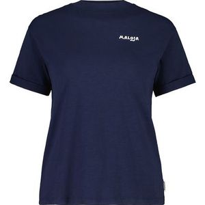Maloja Dames TicinoM. T-Shirt