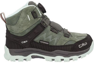 CMP Kinderen Kiruna Mid Fitgo WP Schoenen