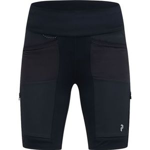 Peak Performance Dames Ascent Track Short Tights