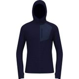 Odlo Heren Ascent Hoodie Jas