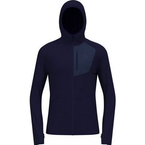 Odlo Heren Ascent Hoodie Jas