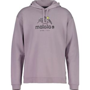 Maloja Heren DroM. Hoodie