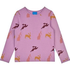 Finkid Kinderen Juhannus Longsleeve