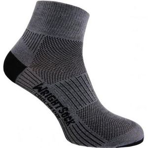 Wrightsock Coolmesh II Quarter sok