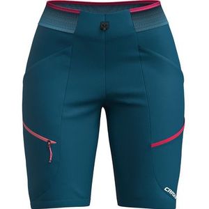 Crazy Dames Traverse Korte broek