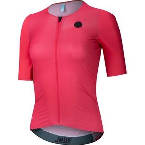 Bergzeit Basics Dames Jeuf Pro Race Carbon Shirt