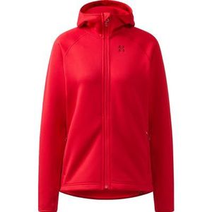Haglöfs Dames Magma Mid Hoodie Jas