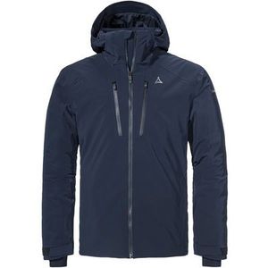 Schöffel Heren Verbier Ski Jas