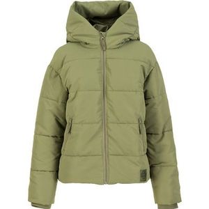 Blutsgeschwister Dames Trailblazer Cloud Jas