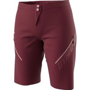 Dynafit Dames Ride Light DST MTB broek kort