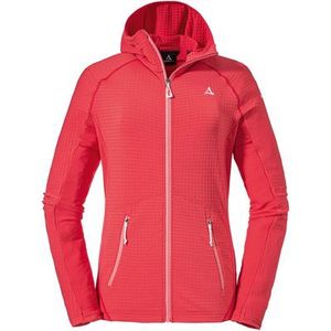 Schöffel Dames Monte Sart Hoodie Vest