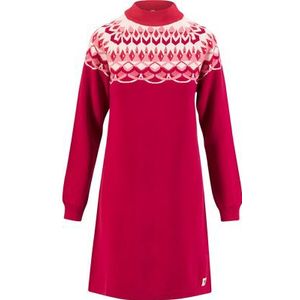 Blutsgeschwister Dames Scandi Woods Jurk