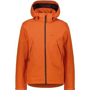 Bergzeit Basics Heren Meru Barcelos Jas