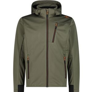 CMP Heren Zip Hoodie Jas